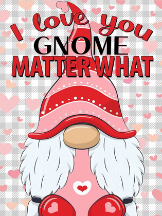 Picture of LOVE GNOME