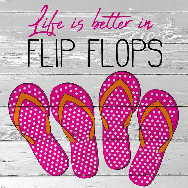 Picture of FLIP FLOPS