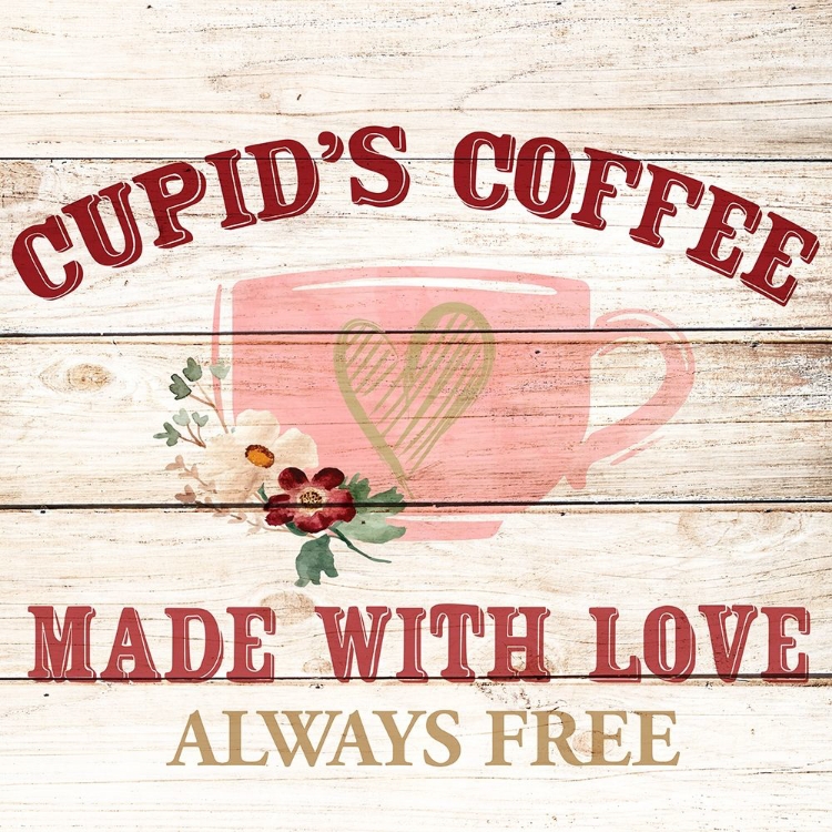 Picture of CUPIDS COFFEE