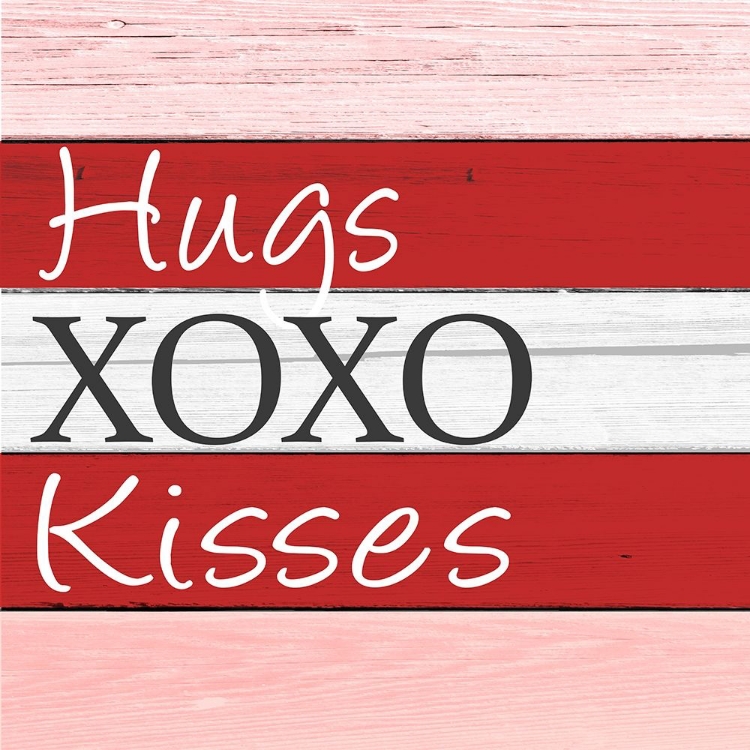 Picture of HUGS KISSES