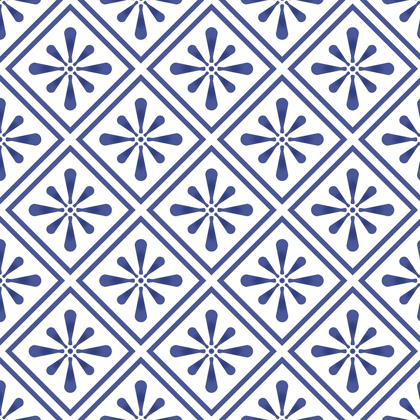 Picture of GREEK TILE 2