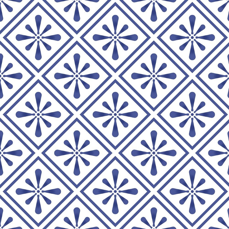 Picture of GREEK TILE 2