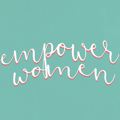 Picture of EMPOWER WOMEN