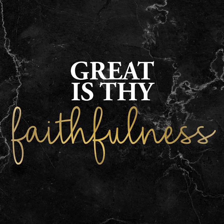 Picture of FAITHFULNESS 2