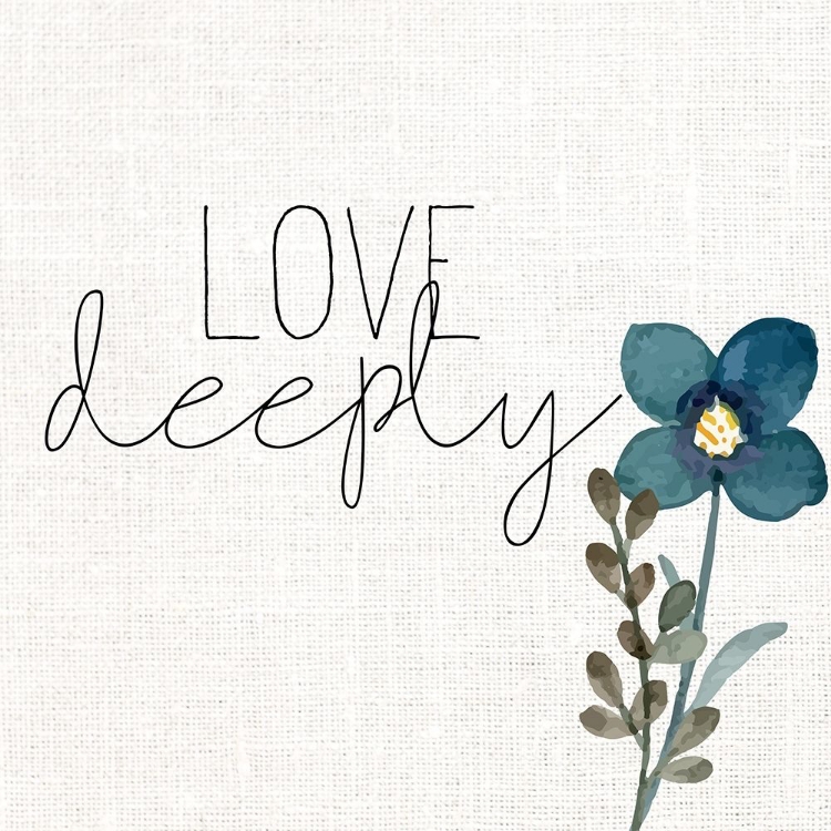 Picture of DEEPLY