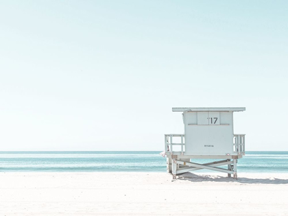 Picture of BEACH HUT