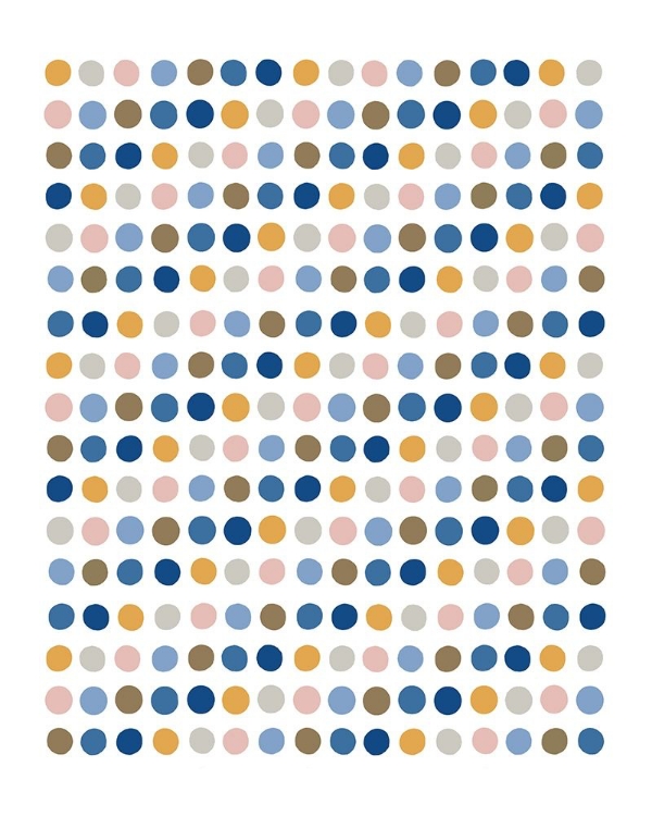 Picture of HAPPY DOTS