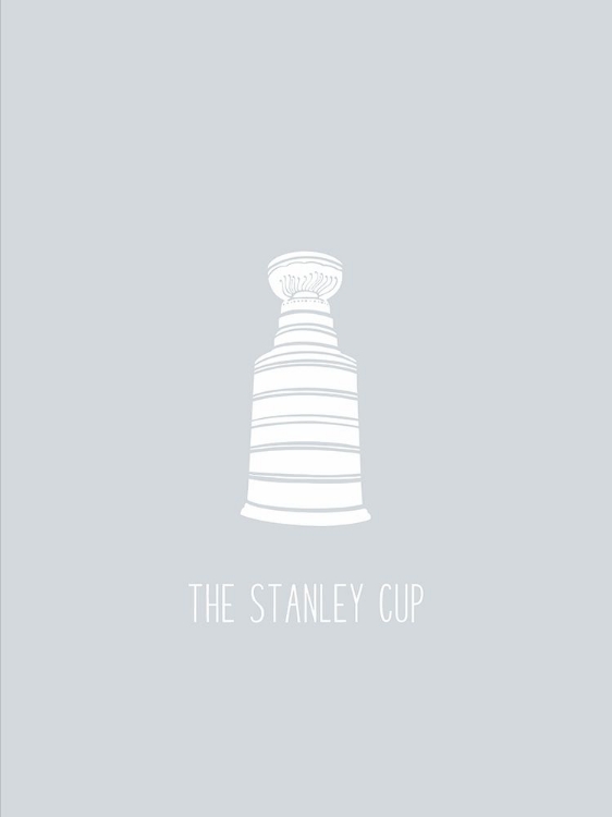 Picture of STANLEY CUP