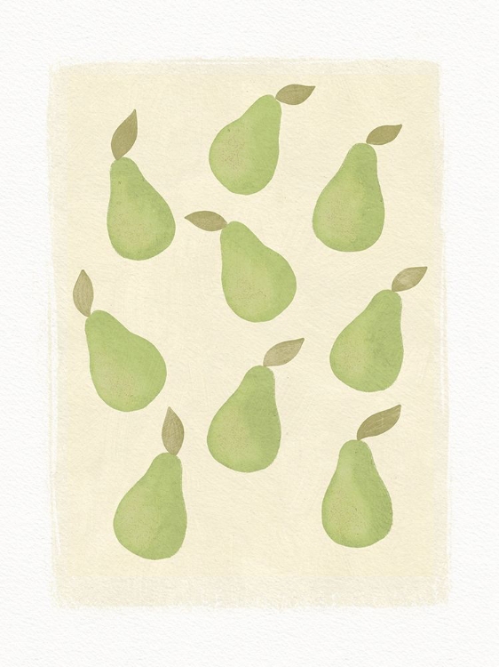 Picture of PEARS