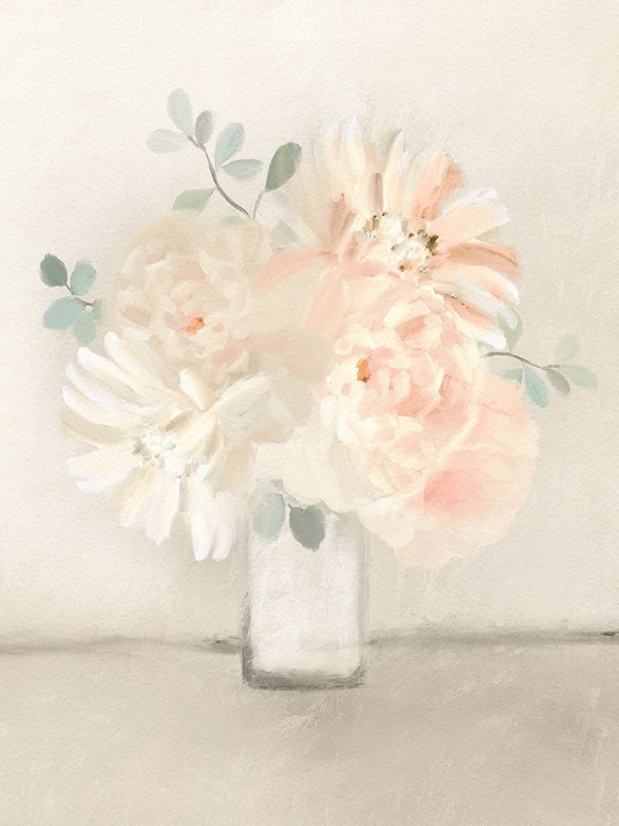 Picture of FLORALS IN A VASE