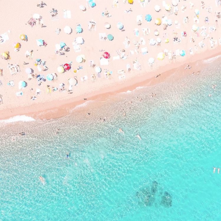 Picture of HAPPY BEACH