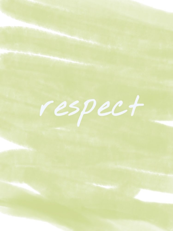 Picture of RESPECT PAINT LIME