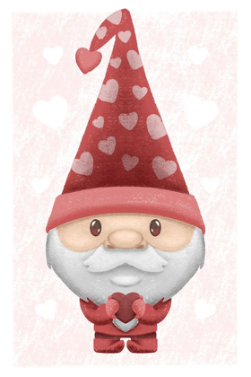 Picture of LOVING GNOME