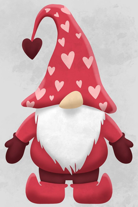 Picture of HUGGABLE GNOME