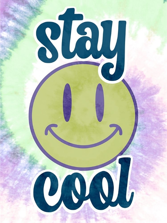 Picture of STAY COOL