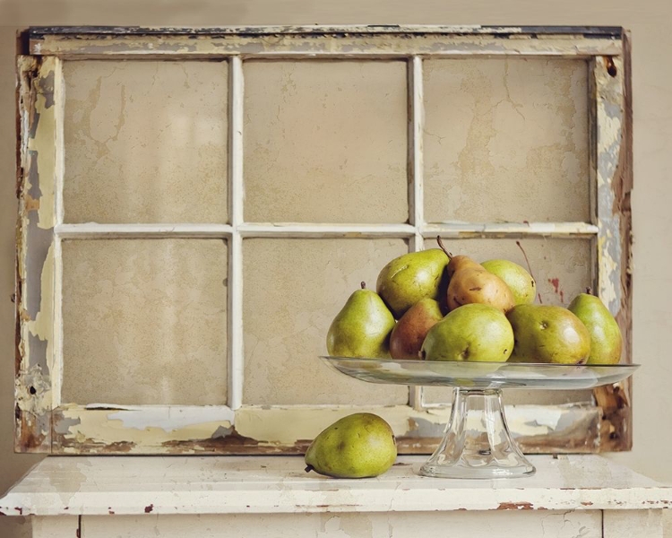 Picture of WINDOW PEARS