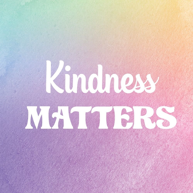 Picture of KINDNESS MATTERS