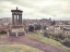 Picture of EDINBURGH FROM CALTON HILL-SCOATLAND