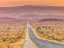 Picture of HIGHWAY THROUGH DESERT