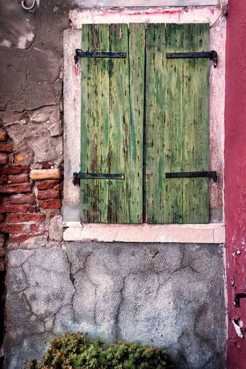 Picture of BURANO WALL