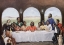 Picture of BLACK LAST SUPPER