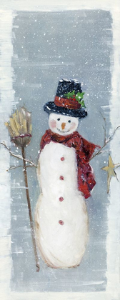 Picture of PRIMITIVE SNOWMAN II