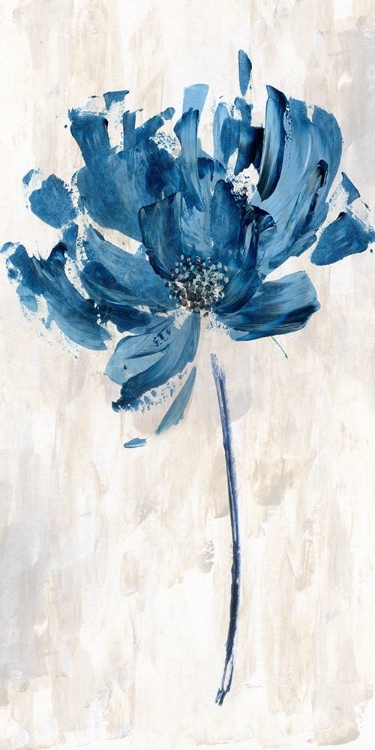 Picture of BLUEJEAN FLOWER II