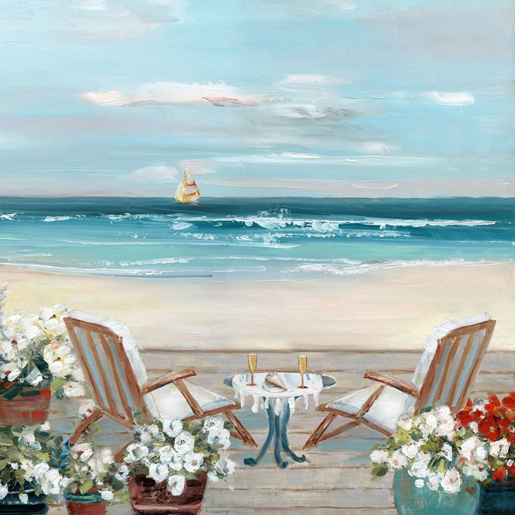 Picture of BEACH BISTRO