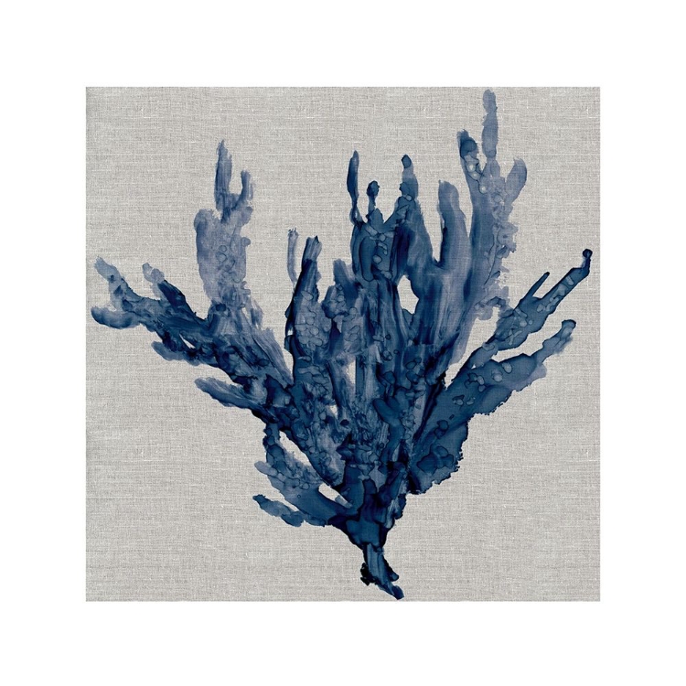 Picture of LINEN SEA CORAL I