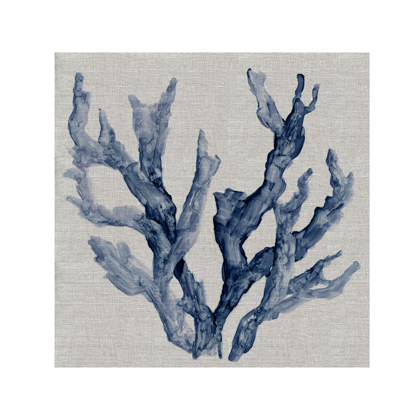 Picture of LINEN SEA CORAL IV