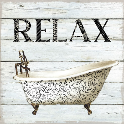 Picture of RELAX BATH