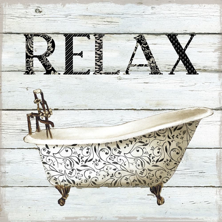 Picture of RELAX BATH