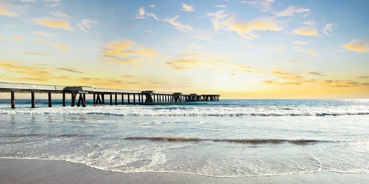 Picture of PACIFIC BEACH