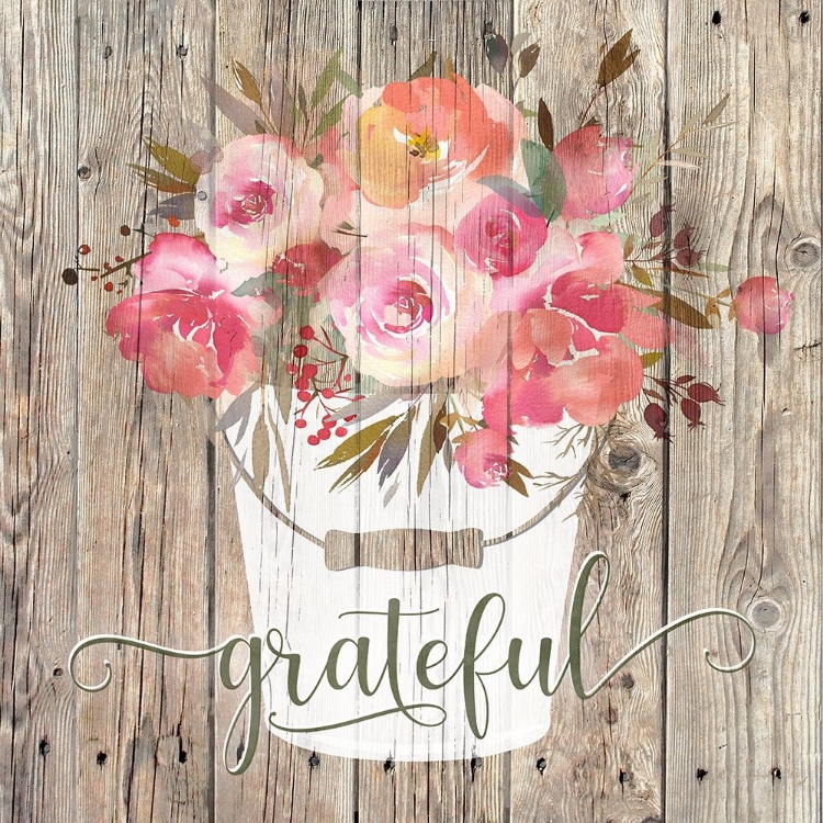 Picture of GRATEFUL BOUQUET