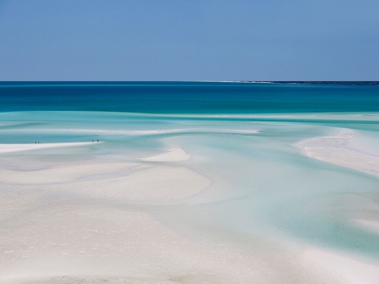 Picture of WHITE SANDS