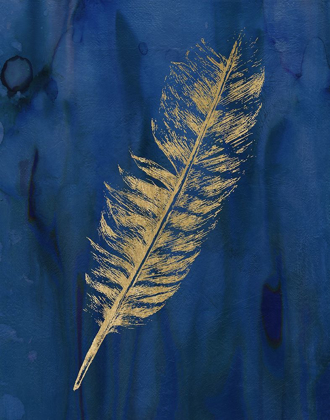 Picture of GOLDEN FEATHER I