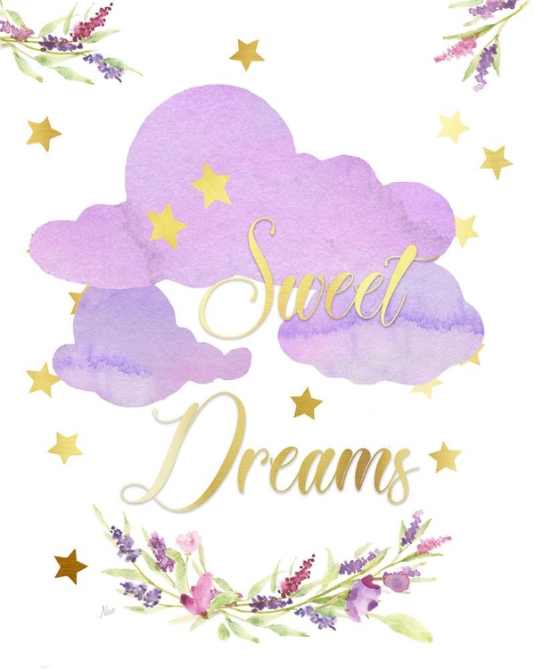 Picture of SWEET DREAMS