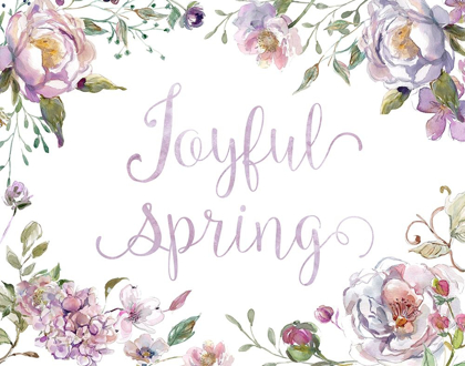 Picture of JOYFUL SPRING