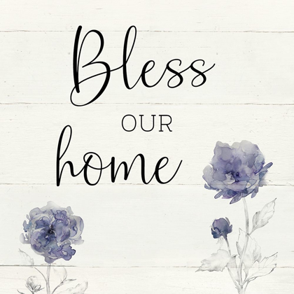 Picture of BLESS OUR HOME