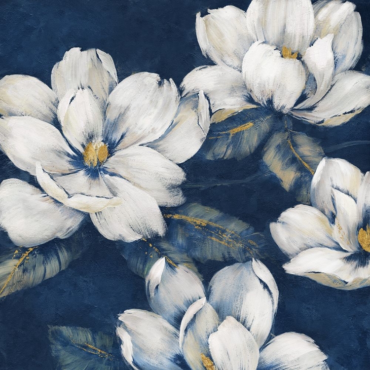 Picture of MAGNOLIAS INDIGO