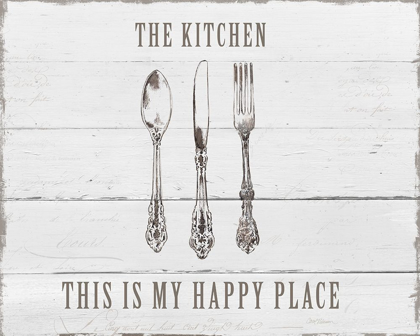 Picture of KITCHEN HAPPY