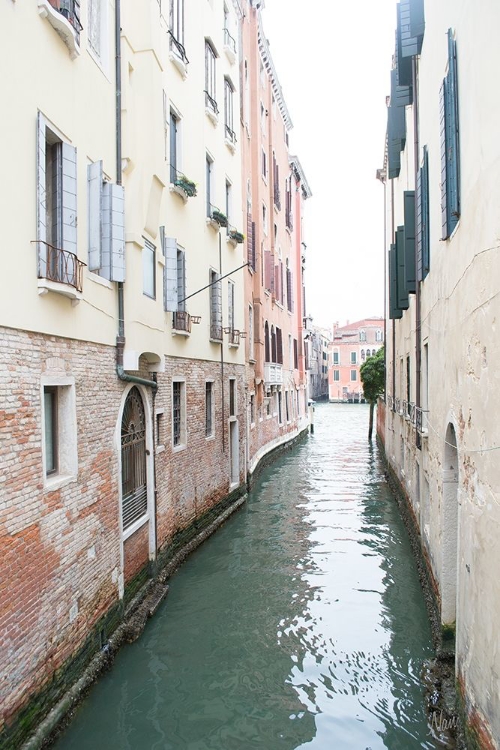 Picture of VENICE CANAL II