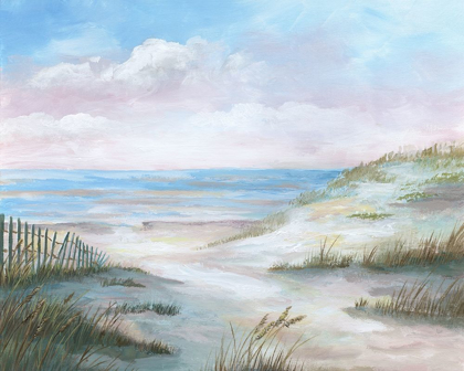 Picture of SEASIDE DUNES