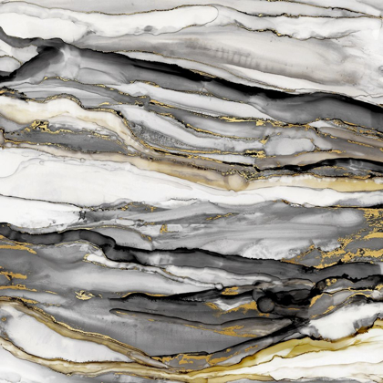 Picture of MARBLED GOLD II