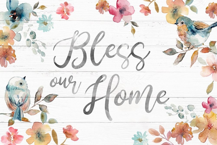 Picture of BLESS OUR HOME