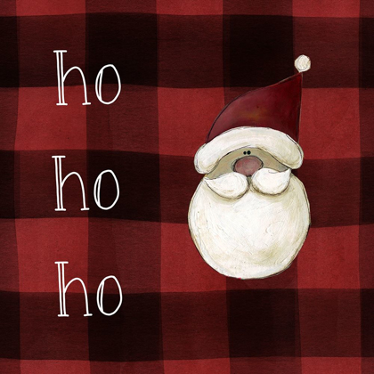 Picture of HO HO HO