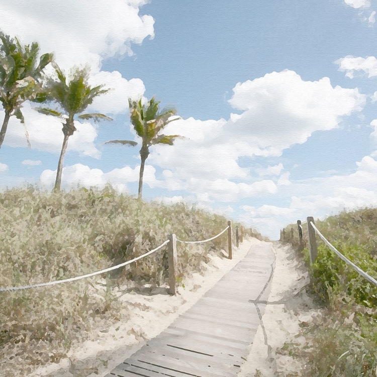 Picture of A STROLL IN THE DUNES