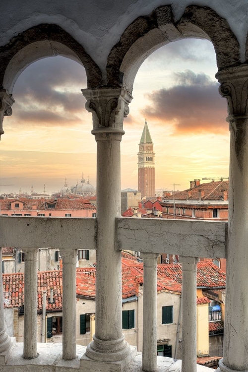 Picture of SCALA CONTARINI DEL BOVOLO #3