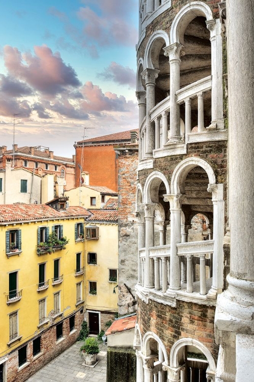 Picture of SCALA CONTARINI DEL BOVOLO #2