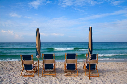 Picture of BEACH CHAIRS